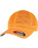 Шапка с козирка 360 Omnimesh Cap neonorange one size