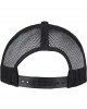 Шапка с козирка 5-Panel Retro Trucker Cap black one size