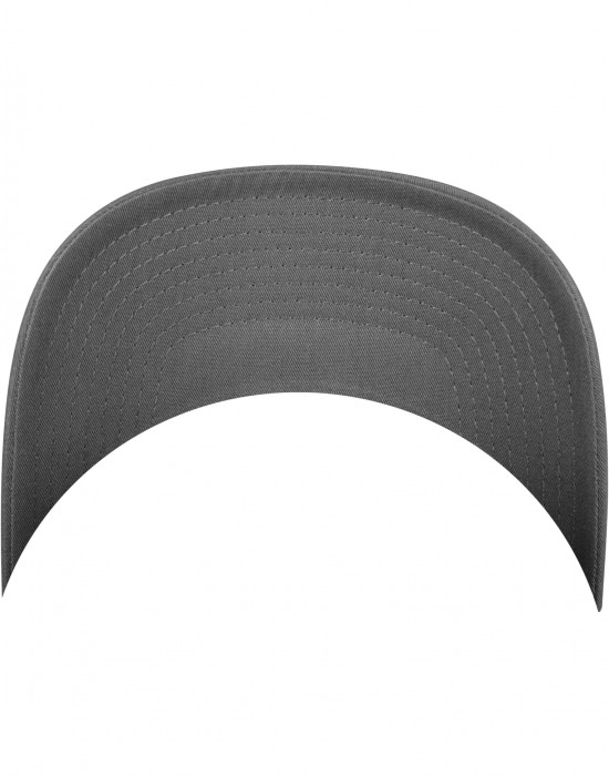 Шапка с козирка 5-Panel Retro Trucker Cap charcoal one size