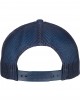 Шапка с козирка 5-Panel Retro Trucker Cap navy one size