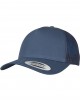Шапка с козирка 5-Panel Retro Trucker Cap navy one size