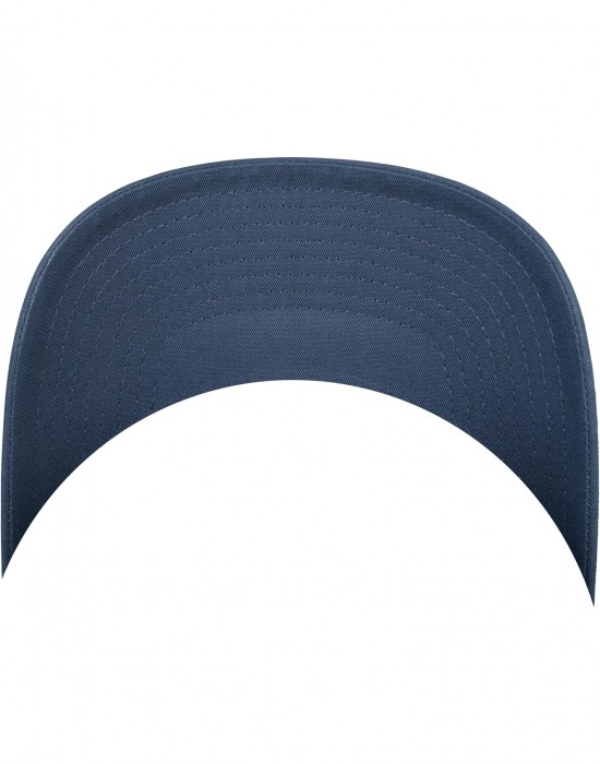 Шапка с козирка 5-Panel Retro Trucker Cap navy one size