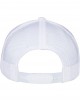 Шапка с козирка 5-Panel Retro Trucker Cap white one size
