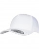 Шапка с козирка 5-Panel Retro Trucker Cap white one size