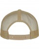 Шапка с козирка 5-Panel Retro Trucker Cap khaki one size