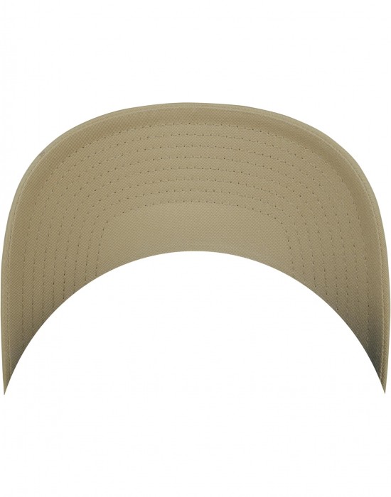 Шапка с козирка 5-Panel Retro Trucker Cap khaki one size