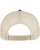 Шапка с козирка 5-Panel Retro Trucker 2-Tone Cap blue/beige one size