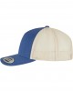 Шапка с козирка 5-Panel Retro Trucker 2-Tone Cap blue/beige one size