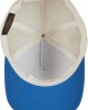 Шапка с козирка 5-Panel Retro Trucker 2-Tone Cap blue/beige one size