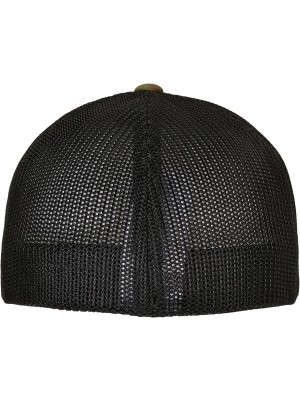 Шапка с козирка Multicam Trucker Mesh Cap multicam S/M
