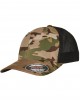 Шапка с козирка Multicam Trucker Mesh Cap multicam S/M