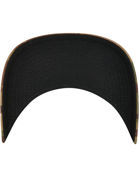 Шапка с козирка Multicam Trucker Mesh Cap multicam S/M