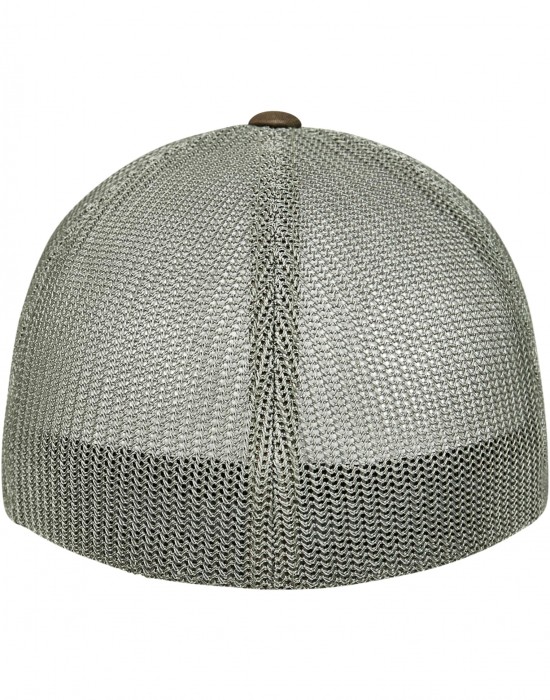 Шапка с козирка Multicam Trucker Mesh Cap tropical one size