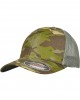 Шапка с козирка Multicam Trucker Mesh Cap tropical one size