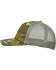 Шапка с козирка Multicam Trucker Mesh Cap tropical one size