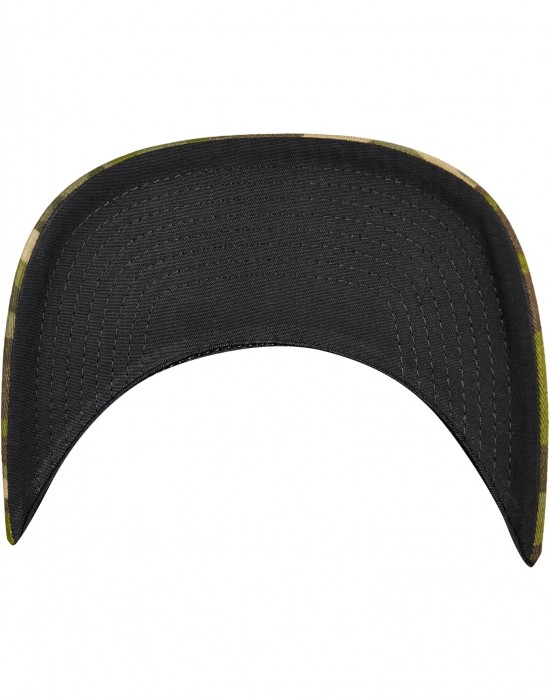 Шапка с козирка Multicam Trucker Mesh Cap tropical one size