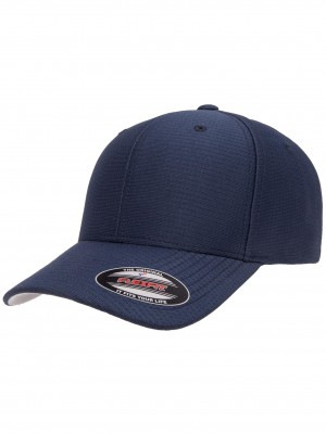 Шапка с козирка Cool & Dry Calocks Trikot Cap navy S/M