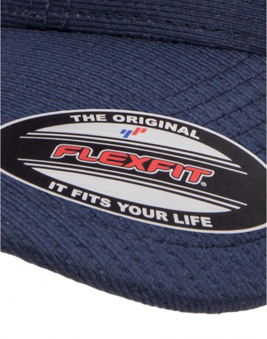 Шапка с козирка Cool & Dry Calocks Trikot Cap navy S/M