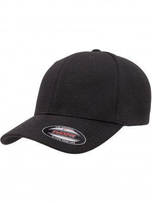 Шапка с козирка Cool & Dry Sport Cap black S/M