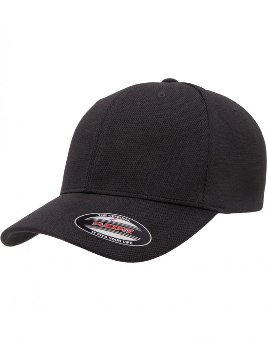 Шапка с козирка Cool & Dry Sport Cap black S/M