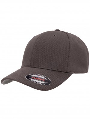 Шапка с козирка Cool & Dry Sport Cap grey S/M