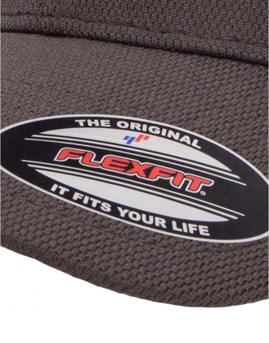 Шапка с козирка Cool & Dry Sport Cap grey S/M