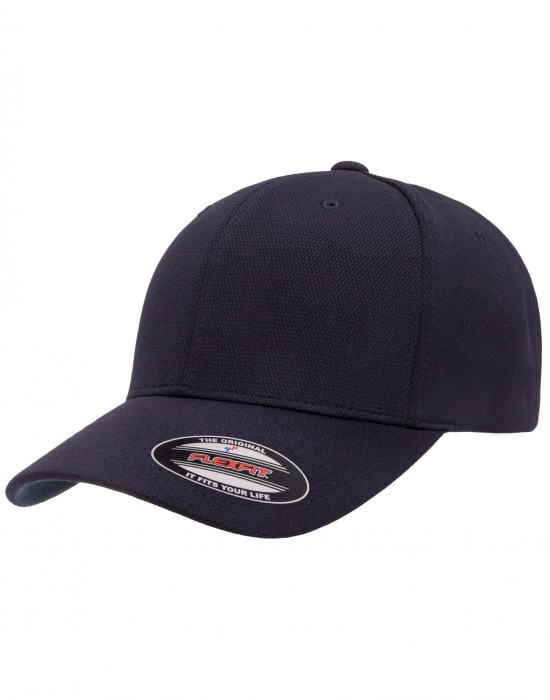Шапка с козирка Cool & Dry Sport Cap navy S/M