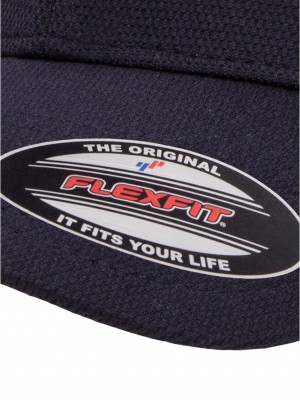Шапка с козирка Cool & Dry Sport Cap navy S/M