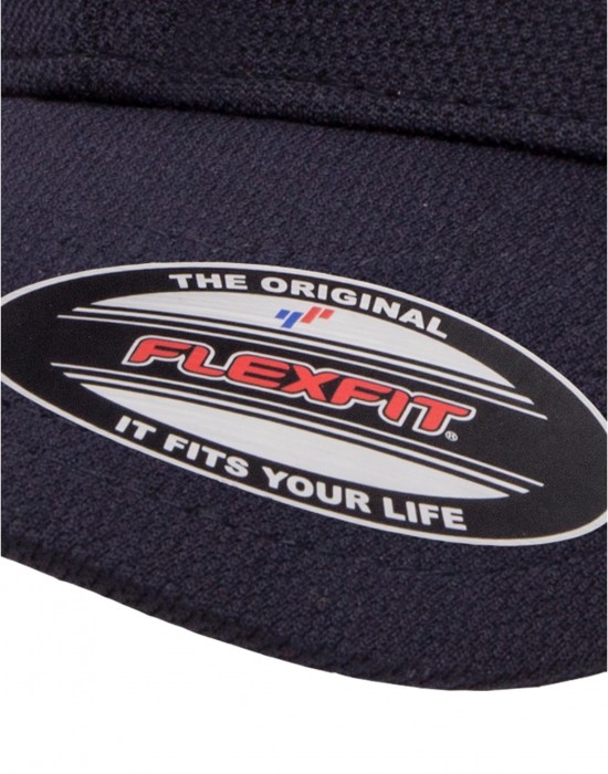 Шапка с козирка Cool & Dry Sport Cap navy S/M