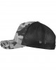 Шапка с козирка Camo Trucker Cap dark camo/blk one size