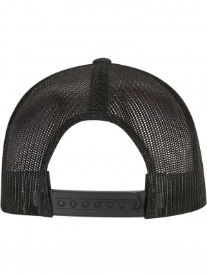 Шапка с козирка YP CLASSICS? KRYPTEK? RETRO TRUCKER CAP typhon one size