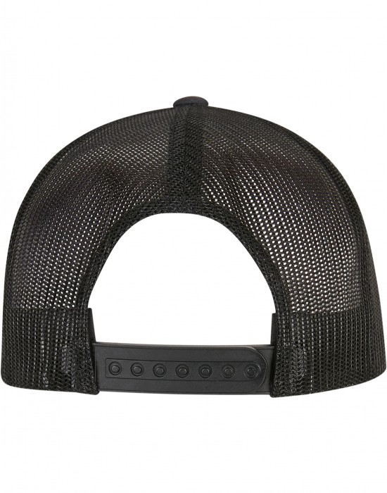 Шапка с козирка YP CLASSICS? KRYPTEK? RETRO TRUCKER CAP typhon one size