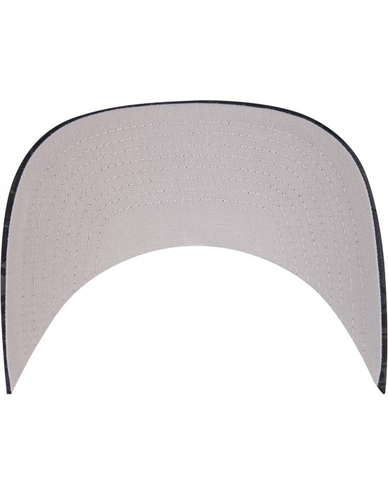 Шапка с козирка YP CLASSICS? KRYPTEK? RETRO TRUCKER CAP typhon one size