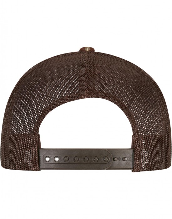 Шапка с козирка YP CLASSICS? KRYPTEK? RETRO TRUCKER CAP highlander one size