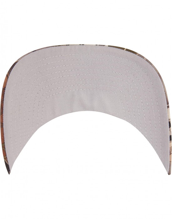 Шапка с козирка YP CLASSICS? KRYPTEK? RETRO TRUCKER CAP highlander one size