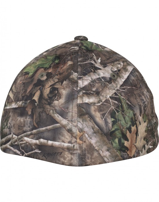 Шапка с козирка TrueTimber? Kanati Camo Cap kanati camo pattern S/M