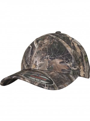 Шапка с козирка TrueTimber? Kanati Camo Cap kanati camo pattern S/M