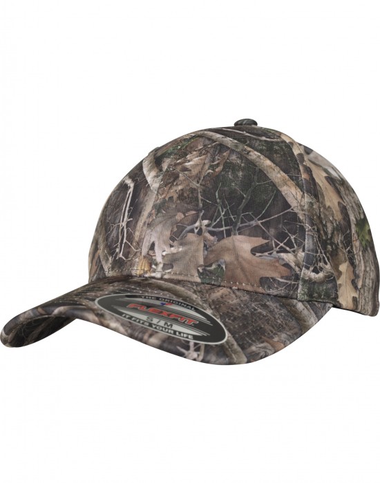 Шапка с козирка TrueTimber? Kanati Camo Cap kanati camo pattern S/M