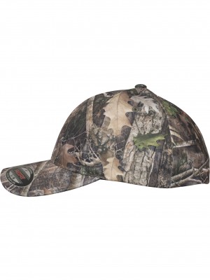 Шапка с козирка TrueTimber? Kanati Camo Cap kanati camo pattern S/M
