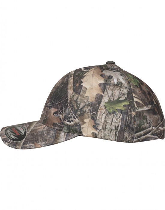 Шапка с козирка TrueTimber? Kanati Camo Cap kanati camo pattern S/M