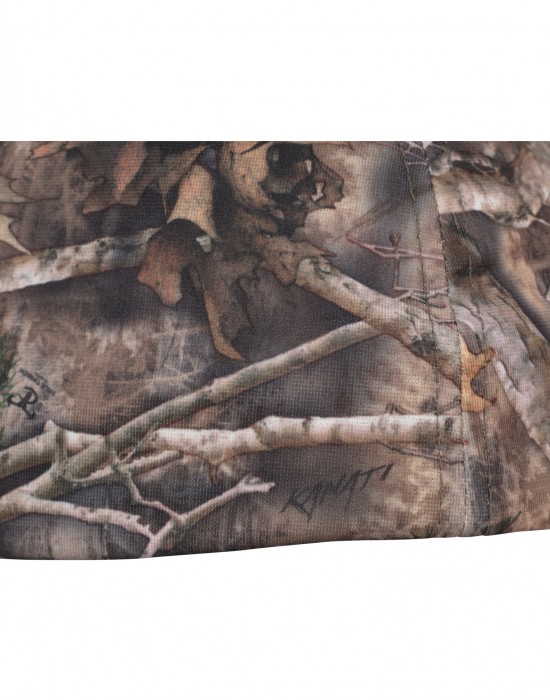 Шапка с козирка TrueTimber? Kanati Camo Cap kanati camo pattern S/M