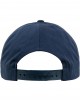 Шапка с козирка 5-Panel Curved Classic Snapback navy one size