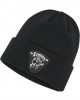 Зимна шапка Mot?rhead Lemmy Watch Cap black one size
