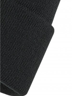 Зимна шапка Mot?rhead Lemmy Watch Cap black one size