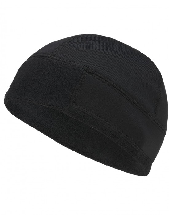 Зимна шапка BW Fleece Cap black one size