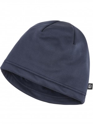 Зимна шапка Fleece Cap Ice navy one size