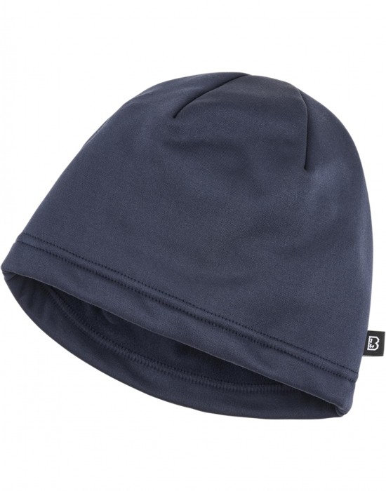 Зимна шапка Fleece Cap Ice navy one size