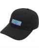 Шапка с козирка Mad City Curved Cap black/mc one size
