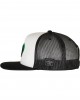 Шапка с козирка C&S Local Planet Trucker Cap black/mc one size
