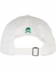 Шапка с козирка C&S Local Planet Curved Cap white/mc one size